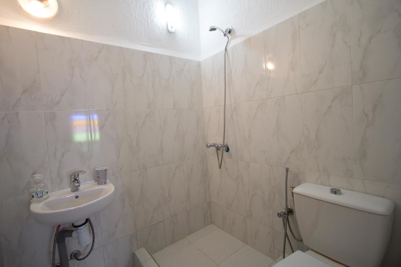Hotel Fontaine Campini Фес Экстерьер фото